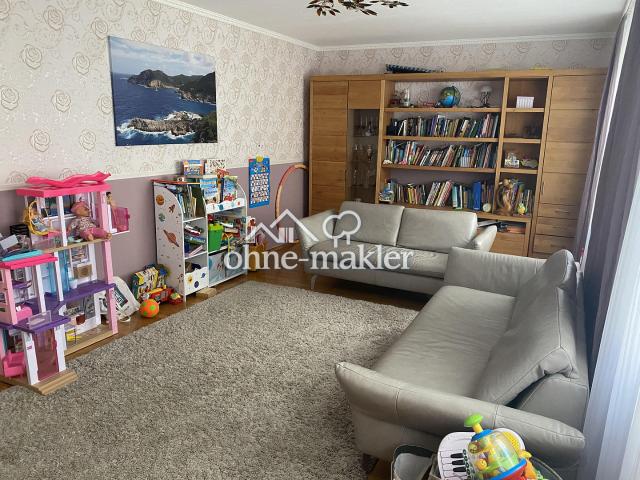 Apartment kaufen in Arrenberg, Wuppertal