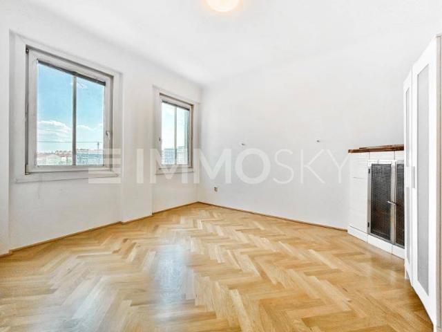 Apartment kaufen in Wien