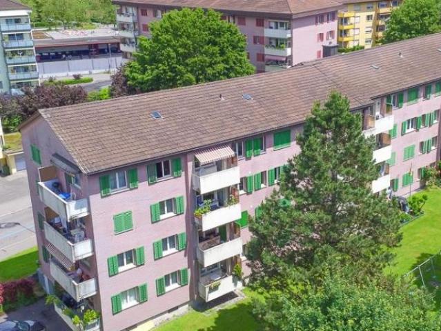 Apartment mieten in Schwerzenbach, Bezirk Uster