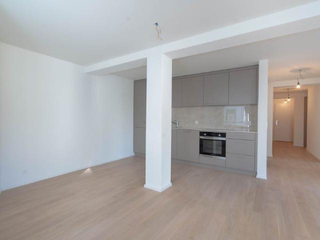 Apartment mieten in Rorschach, Wahlkreis Rorschach