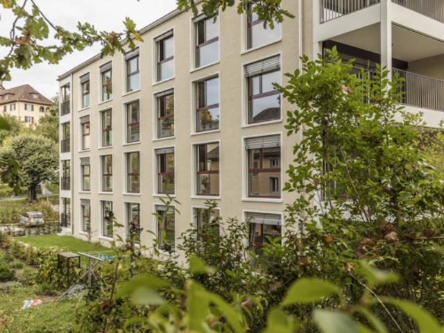 Apartment mieten in Lü