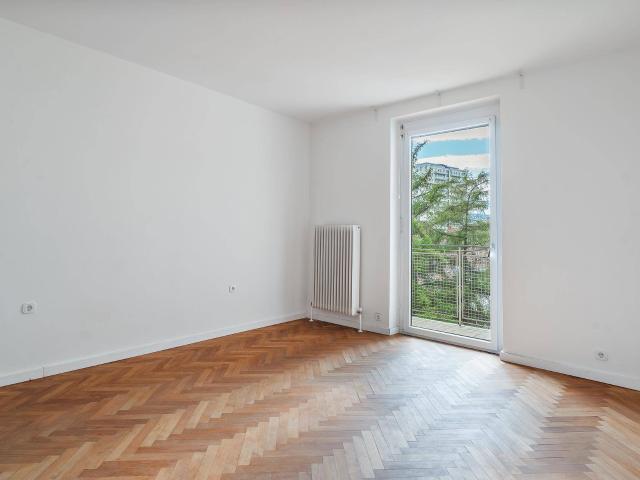 Apartment kaufen in Gries, Gersdorf-Feistritz