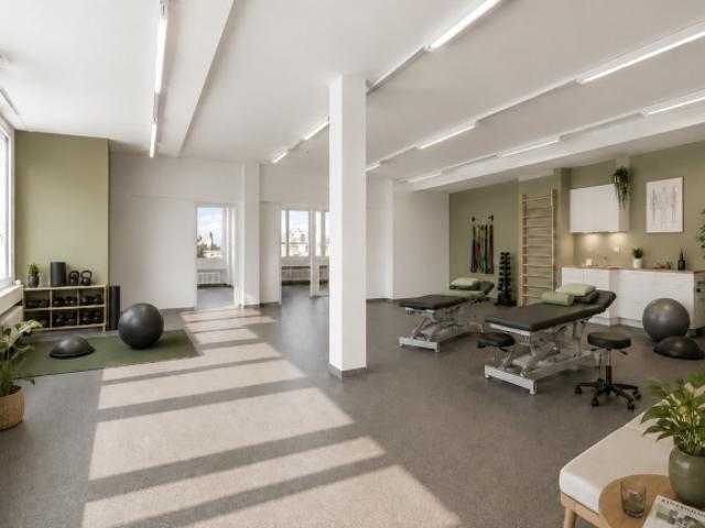Büro mieten in Kloten, Zürich