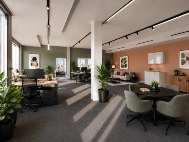 Wohnung mieten in Kloten, Zürich