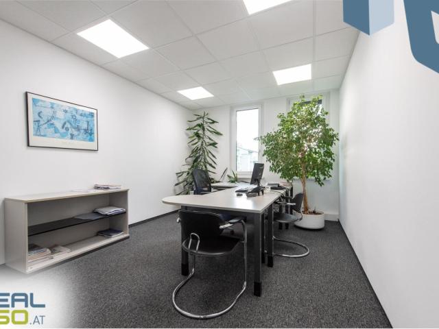 Büro mieten in Linz, Oberösterreich