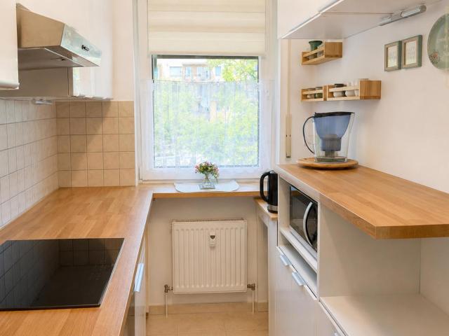 Wohnung kaufen in Galgenhof, Nürnberg