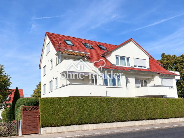 Apartment kaufen in Maichingen, Sindelfingen