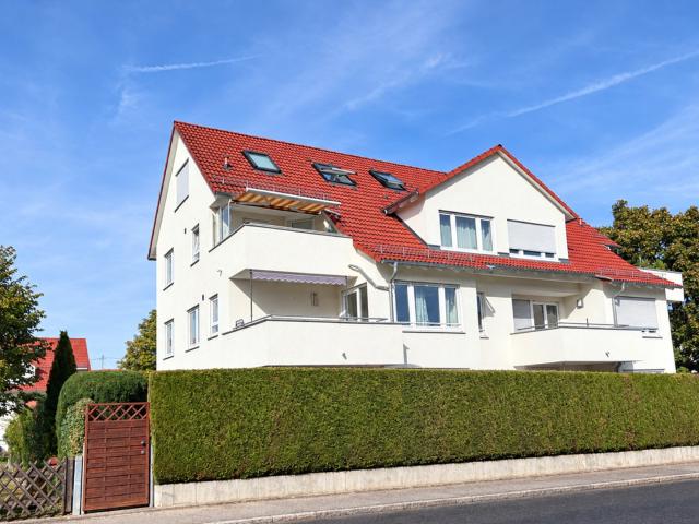 Wohnung kaufen in Darmsheim, Sindelfingen