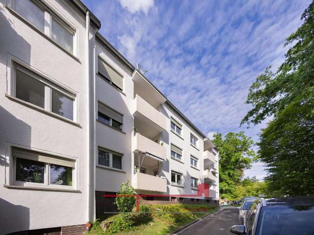 Wohnung kaufen in Marburg, Landkreis Marburg-Biedenkopf