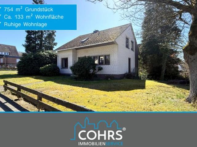 Haus kaufen in Walsrode, Niedersachsen