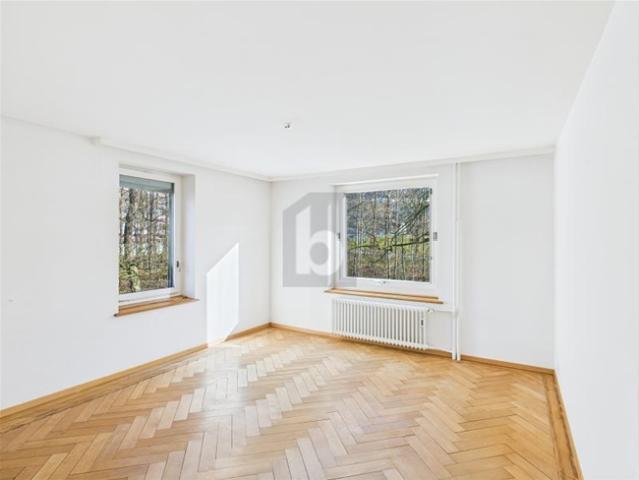 Wohnung mieten in Schwarzenbach (SG), St. Gallen