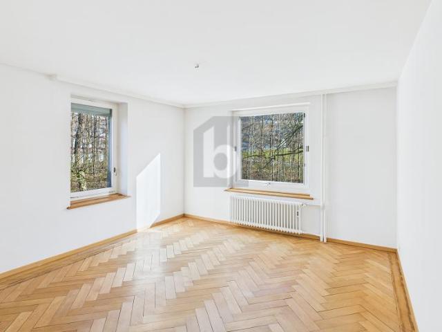 Wohnung mieten in Schwarzenbach (SG), St. Gallen