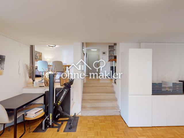 Apartment kaufen in Schwabing-Freimann, München