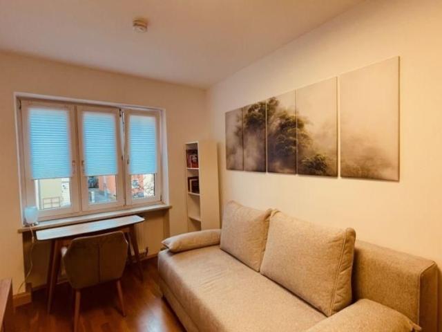 Apartment mieten in Untergiesing-Harlaching, München