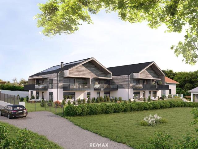 Apartment kaufen in Peiskam, Ohlsdorf