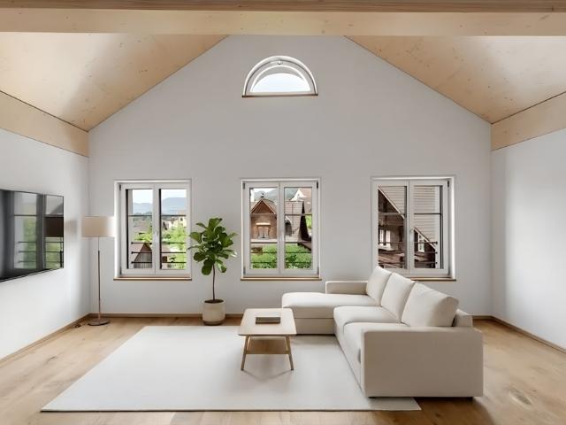 Apartment mieten in Balgach, St. Gallen