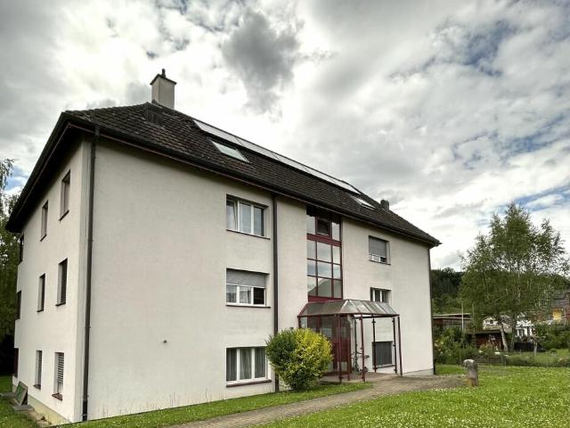 Wohnung mieten in Magden, Aargau