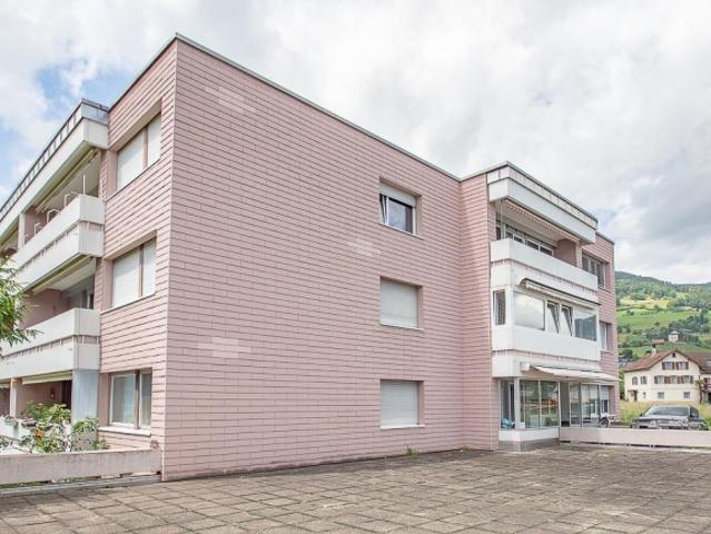 Wohnung kaufen in Altstätten (SG), St. Gallen