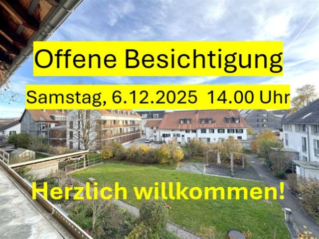 Einfamilienhaus kaufen in Uster, Zürich