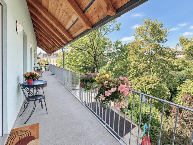 Wohnung kaufen in Riedikon, Uster