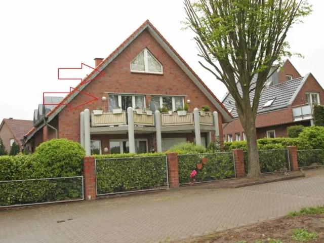Apartment mieten in Altenrheine, Rheine
