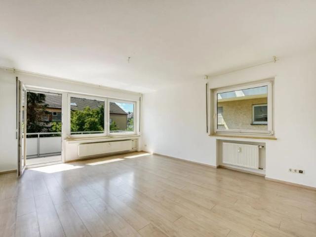 Apartment mieten in Stammheim, Stuttgart