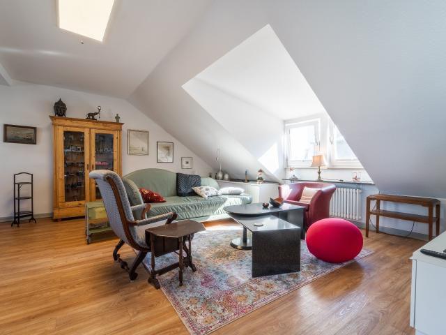 Apartment mieten in Eimsbüttel, Hamburg