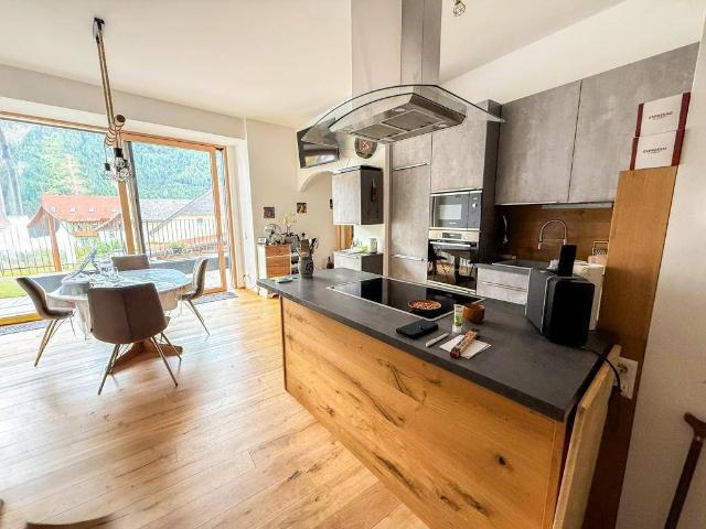 Apartment mieten in Stadt, Oberwölz