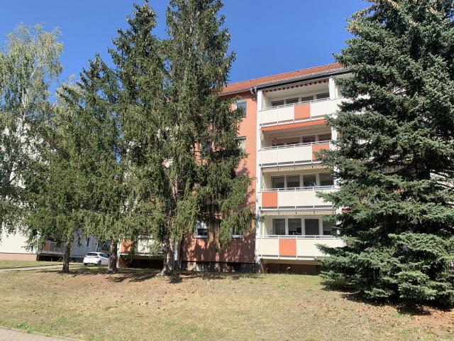 Wohnung mieten in Riesa, Sachsen