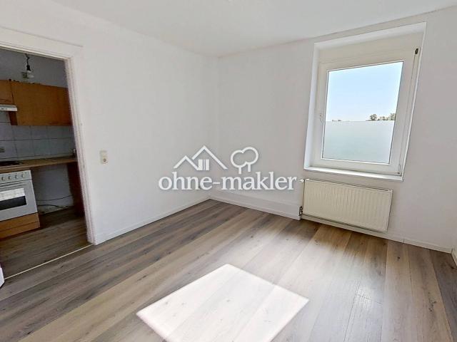 Apartment mieten in Böcklersiedlung, Neumünster