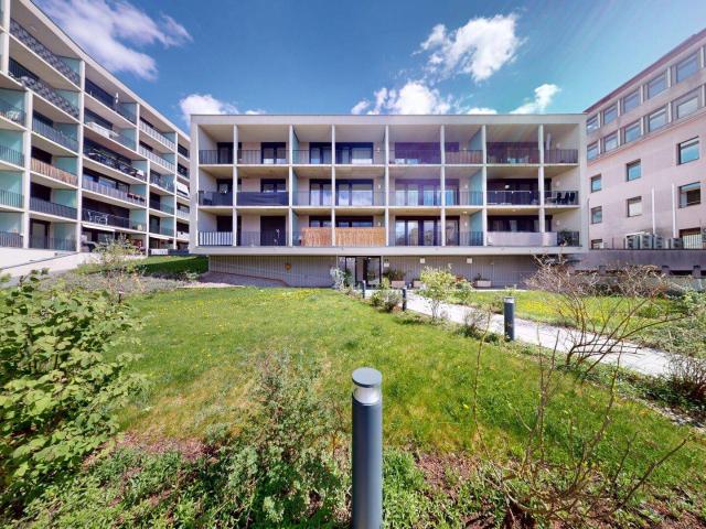 Apartment mieten in Lend, Gersdorf-Feistritz