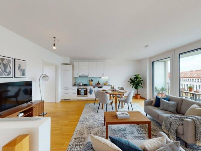 Apartment mieten in Lend, Gersdorf-Feistritz