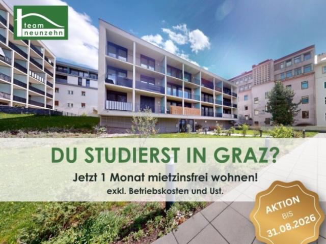 Wohnung mieten in Lend, Gersdorf-Feistritz