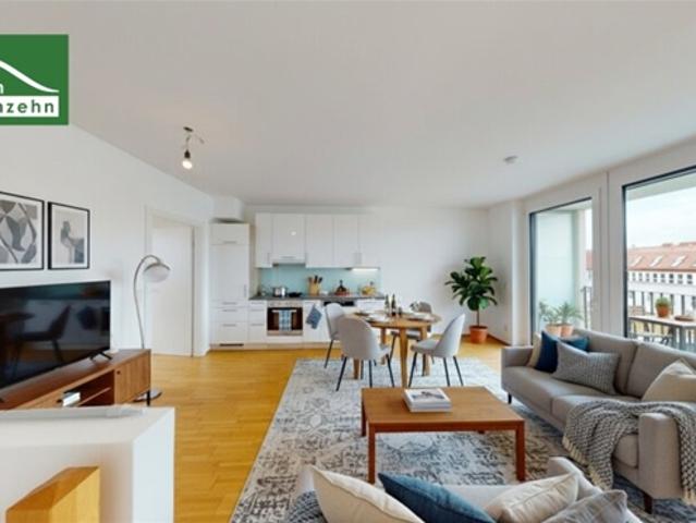 Wohnung mieten in Lend, Gersdorf-Feistritz