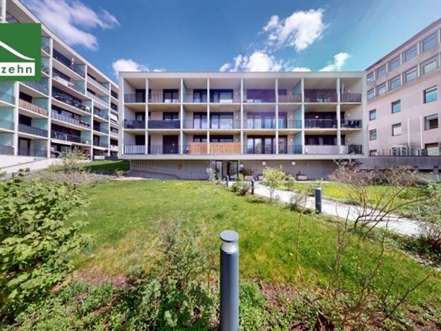 Wohnung mieten in Lend, Gersdorf-Feistritz