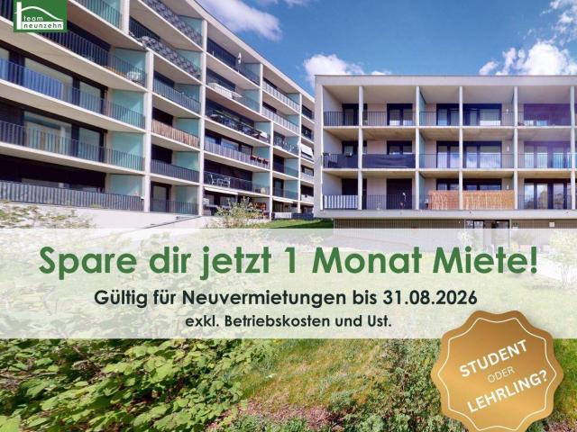 Apartment mieten in Lend, Gersdorf-Feistritz