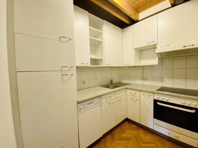 Etagenwohnung mieten in Weiz