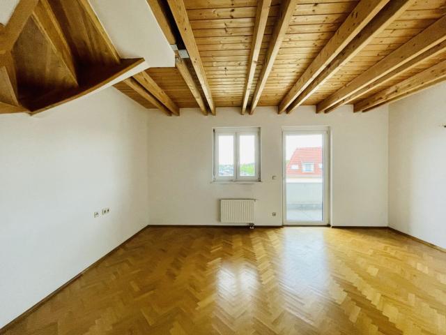 Etagenwohnung mieten in Weiz