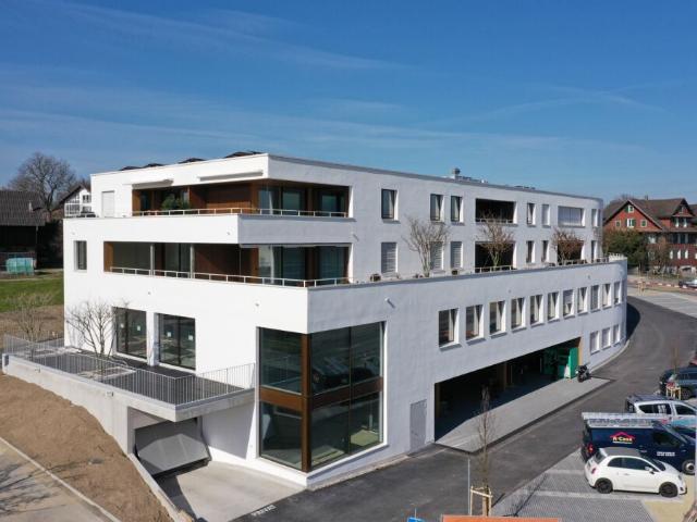 Atelier mieten in Lü