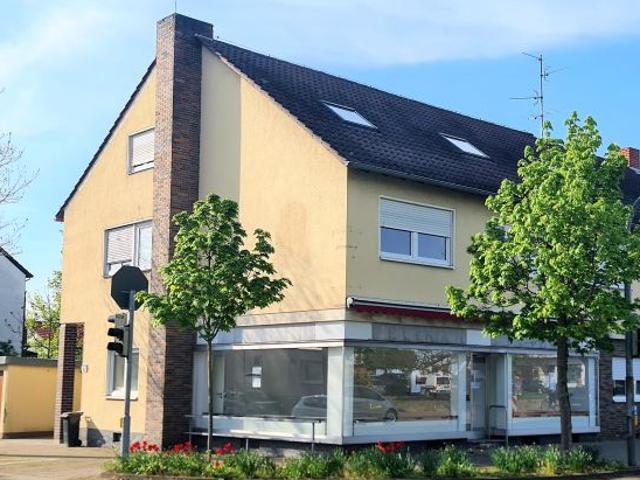 Büro mieten in Schifferstadt, Rhein-Pfalz-Kreis