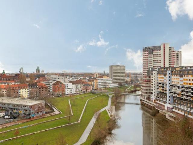 Büro kaufen in Hannover, Niedersachsen