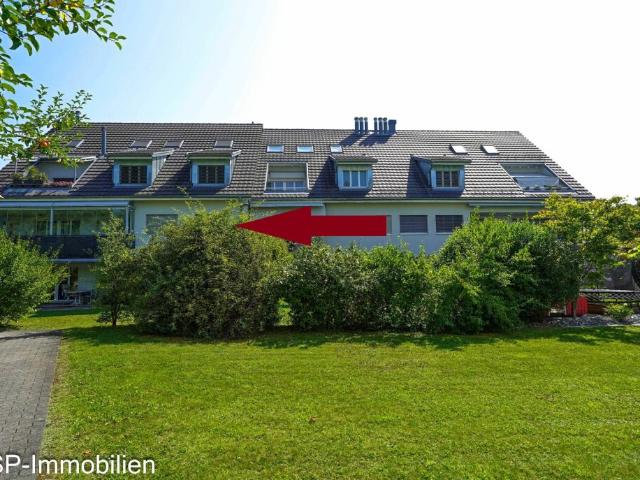 Wohnung kaufen in Wiesendangen, Zürich