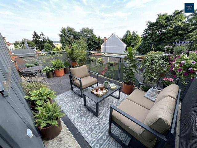 Apartment kaufen in Gleisdorf