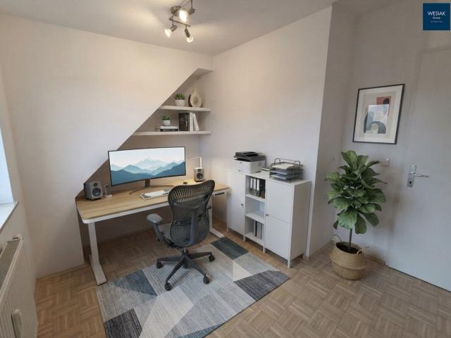 Wohnung kaufen in Gleisdorf, Bezirk Weiz