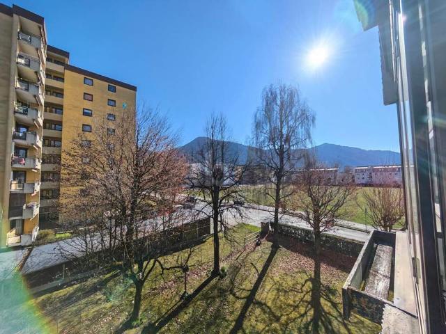 Wohnung kaufen in Kufstein, Tirol