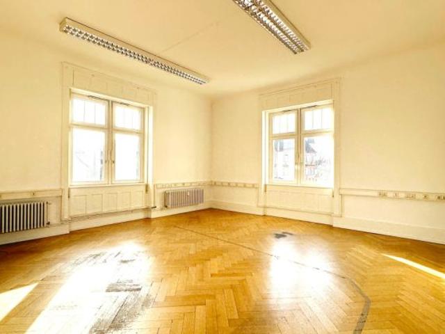 Büro mieten in Lahr, Rheinland-Pfalz