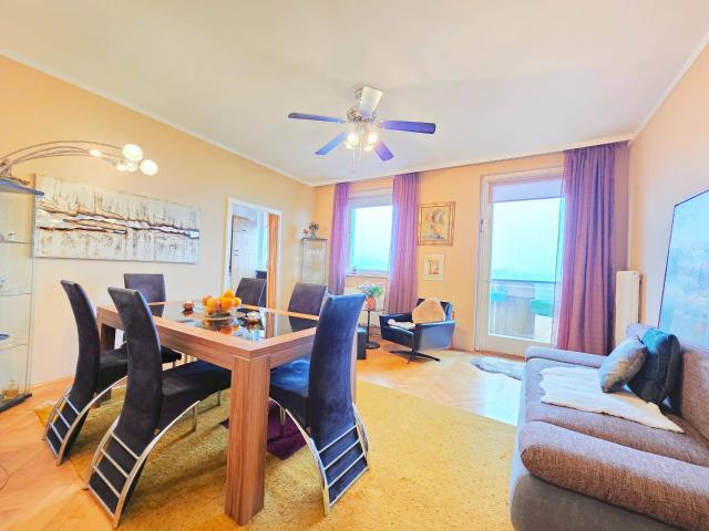 Apartment kaufen in Eggenberg, Gersdorf-Feistritz