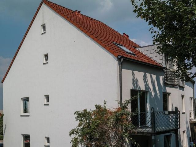 Apartment mieten in Hageberg, Wolfsburg
