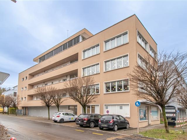 Atelier mieten in Aarau, Aargau