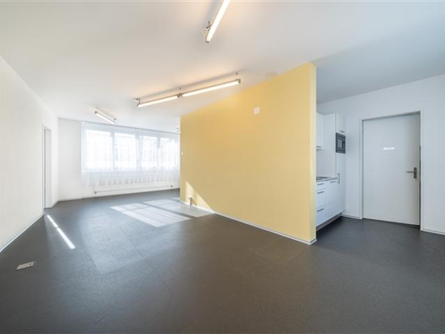 Atelier mieten in Aarau, Aargau